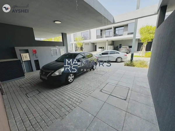 🏡 Luxurious 4-Bedroom Townhouse for Rent in Masaar, Sharjah | AED 155,000 Yearly 🌟