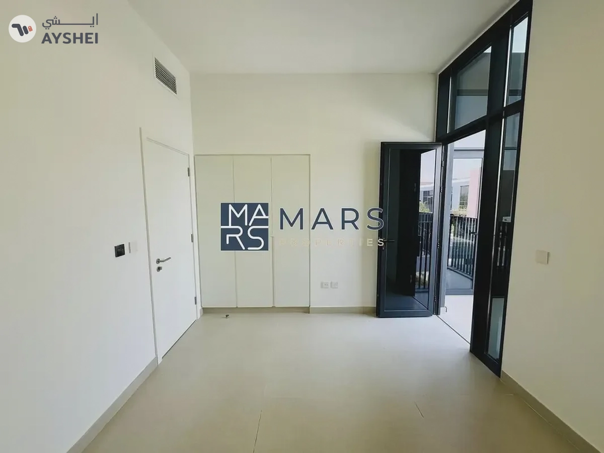 🏡 Luxurious 4-Bedroom Townhouse for Rent in Masaar, Sharjah | AED 155,000 Yearly 🌟-7-7