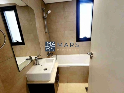 Luxury 3bhk villa available for rent:110k-9