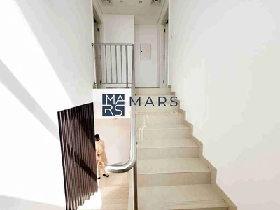 Luxury 3bhk villa available for rent:110k-26