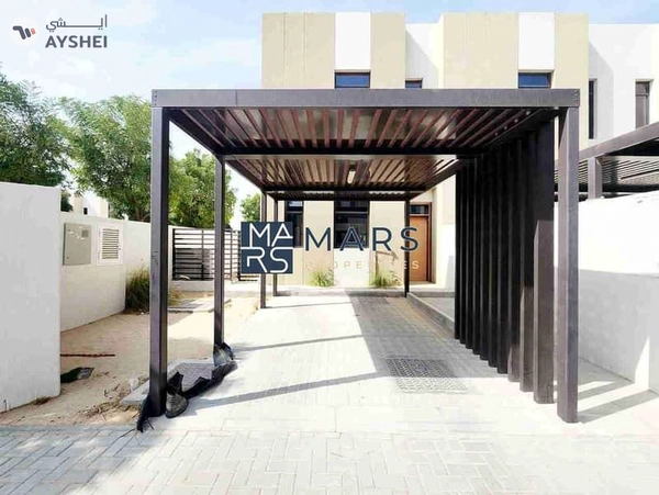 Luxury 3bhk villa available for rent:110k