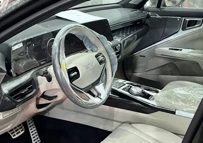 2026 Kia K8-2