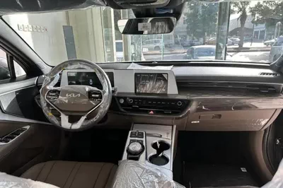 2026 Kia K8-7