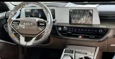 2026 Kia K8-6