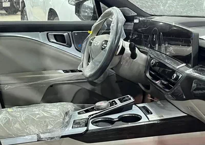 2026 Kia K8-3