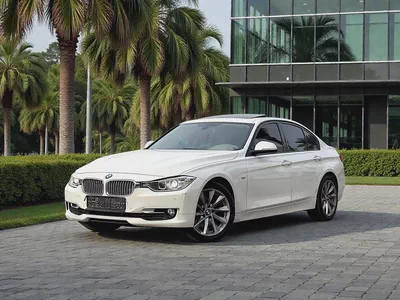 BMW | 3 SERIES |  328i Modern | ORIGINAL PAINT | FREE ACCIDENT | LOW MILEAGE-0