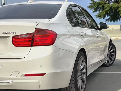 BMW | 3 SERIES |  328i Modern | ORIGINAL PAINT | FREE ACCIDENT | LOW MILEAGE-9