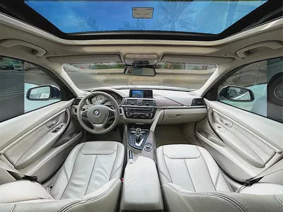 BMW | 3 SERIES |  328i Modern | ORIGINAL PAINT | FREE ACCIDENT | LOW MILEAGE-10