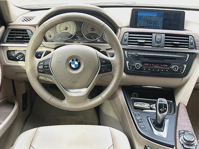 BMW | 3 SERIES |  328i Modern | ORIGINAL PAINT | FREE ACCIDENT | LOW MILEAGE-11