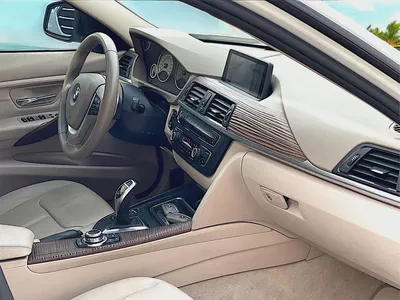 BMW | 3 SERIES |  328i Modern | ORIGINAL PAINT | FREE ACCIDENT | LOW MILEAGE-15
