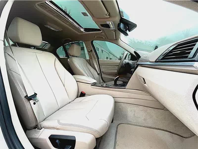 BMW | 3 SERIES |  328i Modern | ORIGINAL PAINT | FREE ACCIDENT | LOW MILEAGE-17