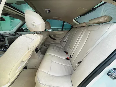 BMW | 3 SERIES |  328i Modern | ORIGINAL PAINT | FREE ACCIDENT | LOW MILEAGE-18