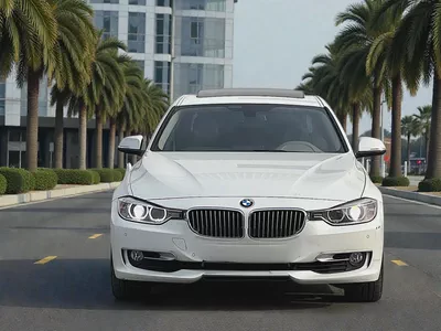 BMW | 3 SERIES |  328i Modern | ORIGINAL PAINT | FREE ACCIDENT | LOW MILEAGE-1