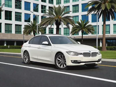 BMW | 3 SERIES |  328i Modern | ORIGINAL PAINT | FREE ACCIDENT | LOW MILEAGE-2
