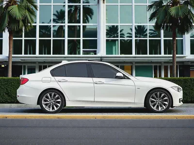 BMW | 3 SERIES |  328i Modern | ORIGINAL PAINT | FREE ACCIDENT | LOW MILEAGE-3