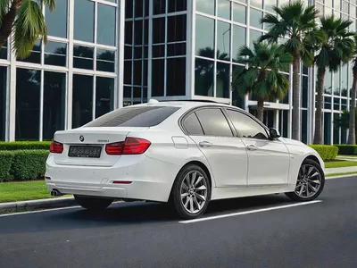 BMW | 3 SERIES |  328i Modern | ORIGINAL PAINT | FREE ACCIDENT | LOW MILEAGE-4