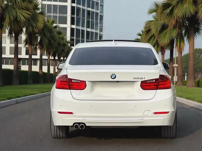 BMW | 3 SERIES |  328i Modern | ORIGINAL PAINT | FREE ACCIDENT | LOW MILEAGE-5
