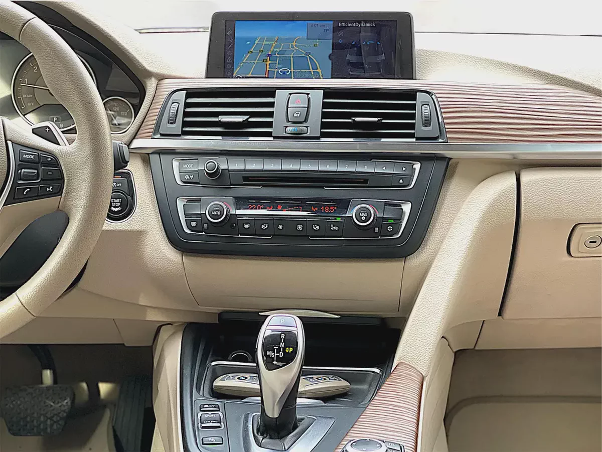 BMW | 3 SERIES |  328i Modern | ORIGINAL PAINT | FREE ACCIDENT | LOW MILEAGE-12-12