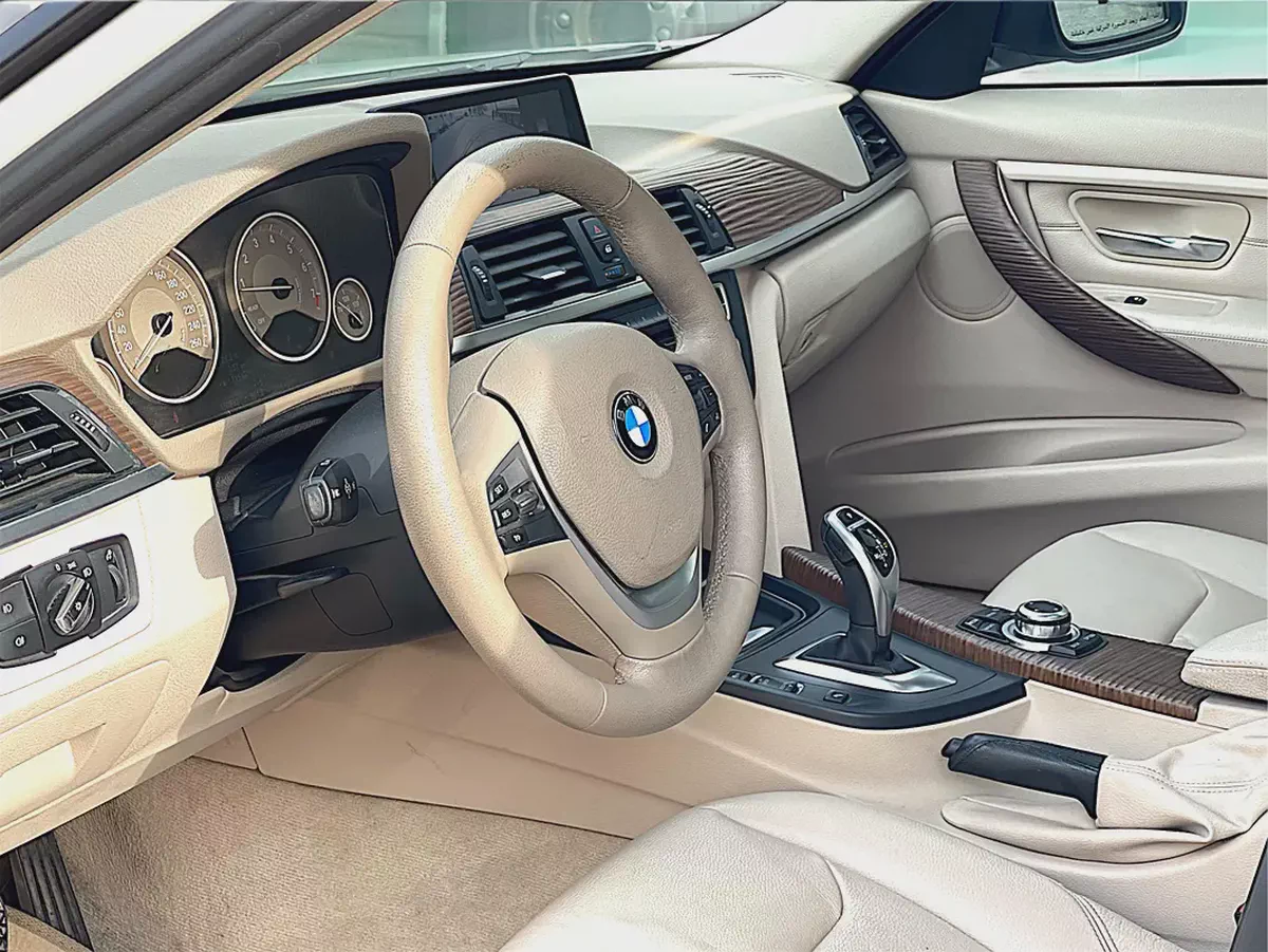 BMW | 3 SERIES |  328i Modern | ORIGINAL PAINT | FREE ACCIDENT | LOW MILEAGE-14-14
