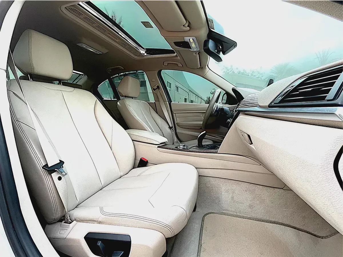 BMW | 3 SERIES |  328i Modern | ORIGINAL PAINT | FREE ACCIDENT | LOW MILEAGE-17-17