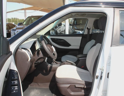 Hyundai Creta GCC 2022-7