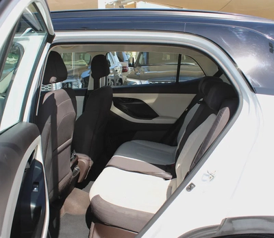 Hyundai Creta GCC 2022-8