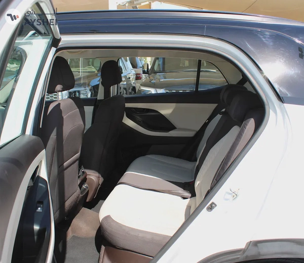 Hyundai Creta GCC 2022