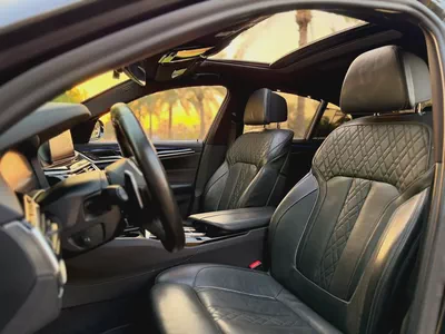BMW 5-Series 520i 2020 - Korean Specs - Luxury Sedan-13