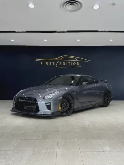 2019 Nissan GT-R Nismo | European Specs | Low Mileage l 1300 Hp-0
