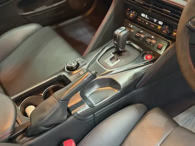 2019 Nissan GT-R Nismo | European Specs | Low Mileage l 1300 Hp-9