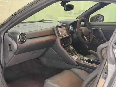 2019 Nissan GT-R Nismo | European Specs | Low Mileage l 1300 Hp-11