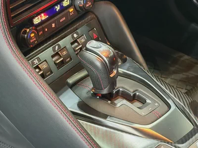 2019 Nissan GT-R Nismo | European Specs | Low Mileage l 1300 Hp-12