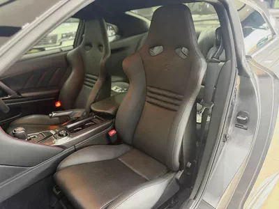2019 Nissan GT-R Nismo | European Specs | Low Mileage l 1300 Hp-13