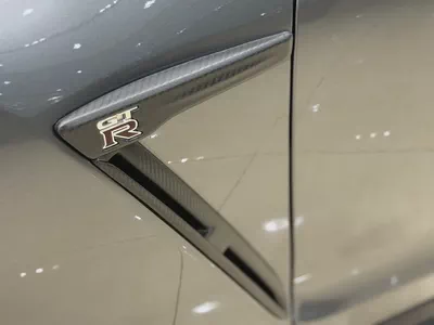 2019 Nissan GT-R Nismo | European Specs | Low Mileage l 1300 Hp-15