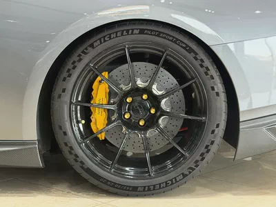 2019 Nissan GT-R Nismo | European Specs | Low Mileage l 1300 Hp-5