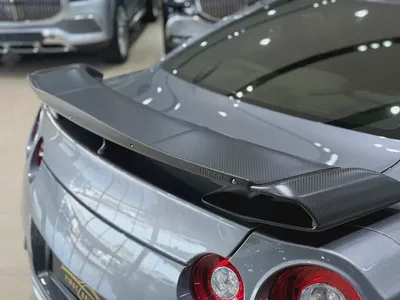 2019 Nissan GT-R Nismo | European Specs | Low Mileage l 1300 Hp-8