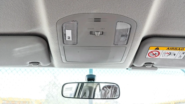 2026 Toyota Hilux SC GLX 2.8L AT Diesel (White-Red)