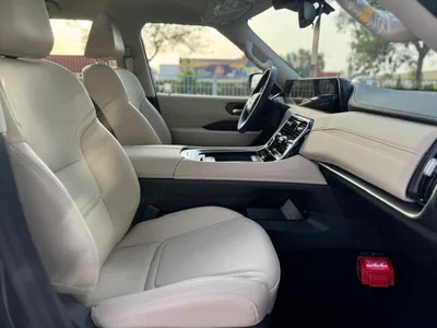 Nissan Patrol SE T2 NISSAN PATROL SE T2 2026-14