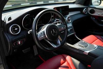 Mercedes-Benz GLC 300 4MATIC 2020 - American Specs-15