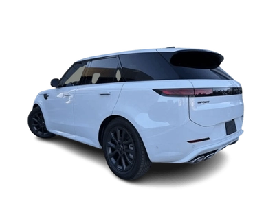 Land Rover Range Rover Sport SE P530 4.4L SPECIAL PRICE-10