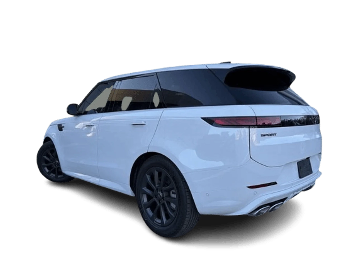 Land Rover Range Rover Sport SE P530 4.4L SPECIAL PRICE-10-10