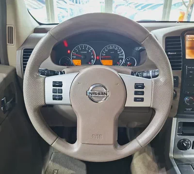 SE 4WD . GCC Specs . Excellent Condition-11