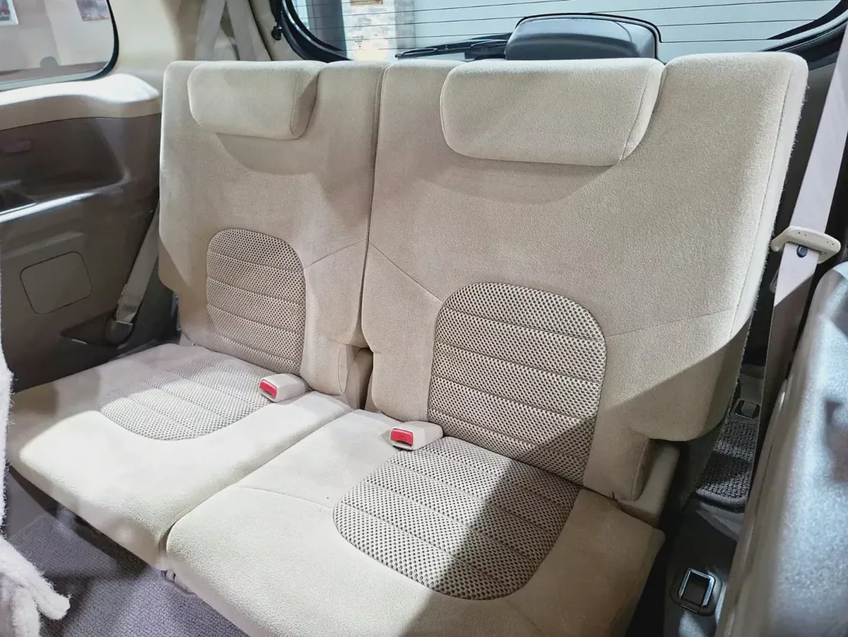 SE 4WD . GCC Specs . Excellent Condition-14-14