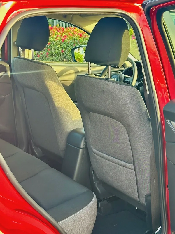 760/-AED EMI Mazda CX-3 2024 2.0L || GCC Specs || Well Maintained