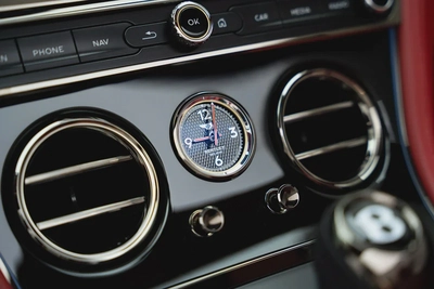 2025 BENTLEY CONTINENTAL GT FIRST EDITION-9