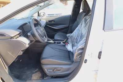 TOYOTA COROLLA 1.8 HYBRID CHINA SPECS MODEL 2026-9
