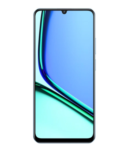Realme Note 60 Dual SIM Voyage Blue 4GB RAM 128GB 4G - Middle East Version-3