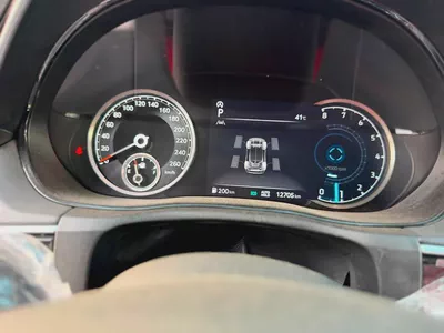 2023 Genesis GV70 2.5T - Korean Specs - Low Mileage - Pristine Condition-15