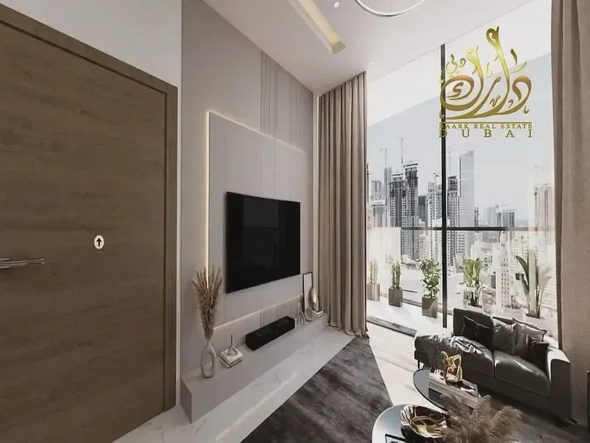 LIMITED UNITS- NEAR METRO- HIGH ROI - INVEST DEAL