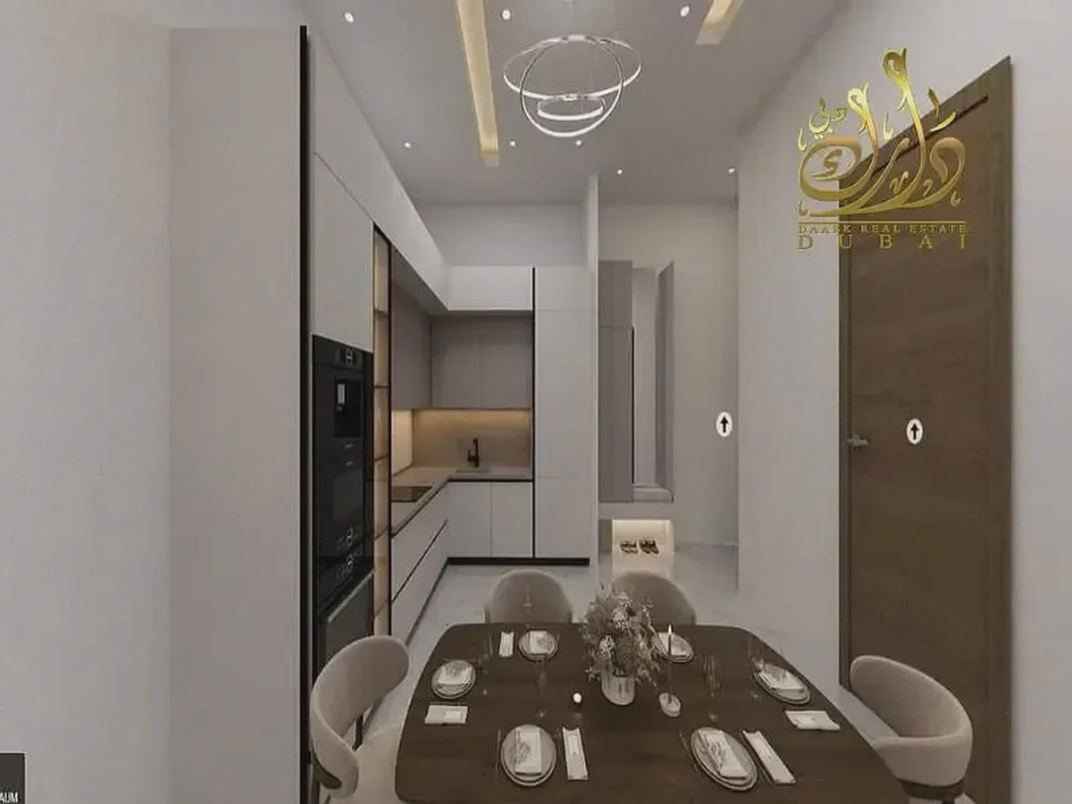 LIMITED UNITS- NEAR METRO- HIGH ROI - INVEST DEAL